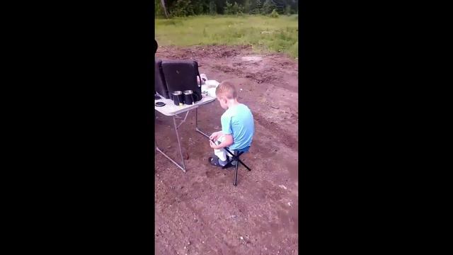 сочинение"как мы провели лето"#How we spent the summer смотреть онлайн