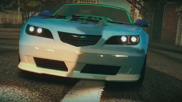 Ridge Racer Driftopia — free-to-play гонки для PC и PS3 смотреть онлайн