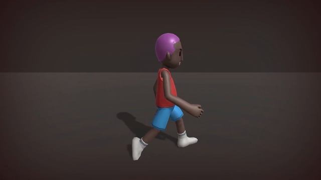 Character Creator Pack Basic - CrudoInteractive смотреть онлайн