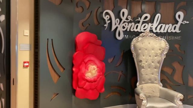 Odyssey of the Seas Cruise Ship Tour смотреть онлайн