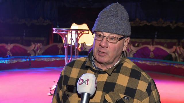 Bouglione doit annuler le cirque de Flagey après trois jours : "Une grosse douche froide" смотреть онлайн