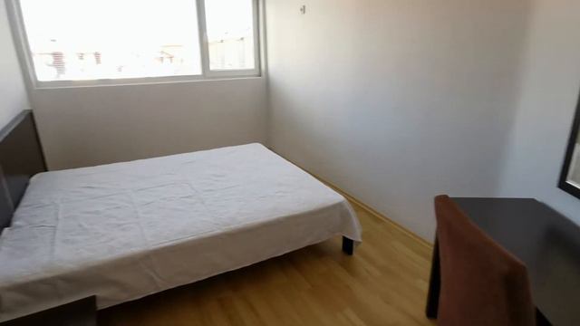 Продажба на обзаведен тристаен апартамент в комплекс Галатея, Свети Влас смотреть онлайн