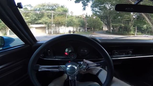 MAVERICK COM MOTOR V6 DA RANGER | Garagem Drops #86 смотреть онлайн