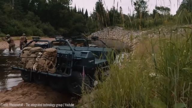 NEW Generation Military Inventions You Must See ! смотреть онлайн