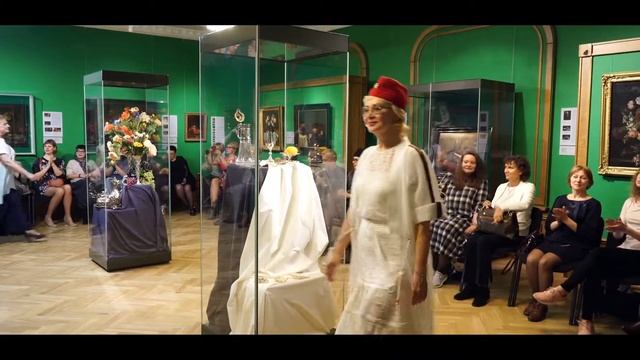 Victoria defile 8 смотреть онлайн