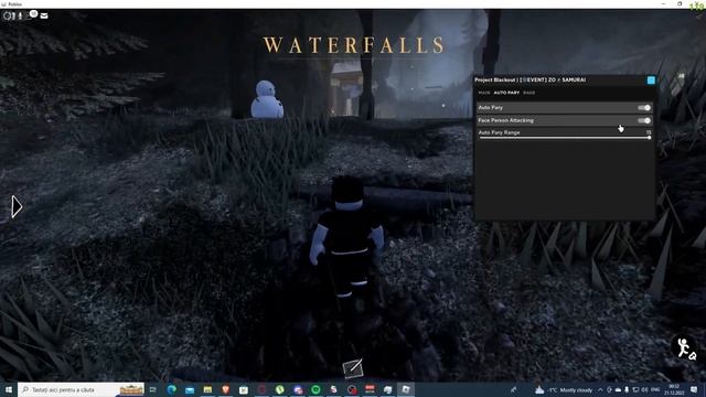 [NEW] ROBLOX ZO ぞ SAMURAI Script GUI | Kill Aura & Auto Parry | Rage Mode & More | *PASTEBIN 2022* смотреть онлайн
