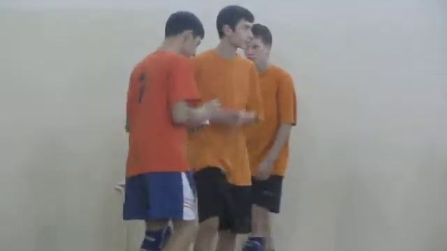 Разминка перед игрой смотреть онлайн