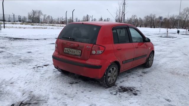 Как трогаться на механике и не глохнуть смотреть онлайн