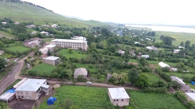 Dmanisi Gəmərli Məktəbi смотреть онлайн