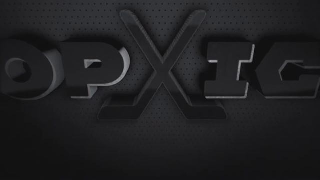 Видео-заставка партнёра турнира - компании 