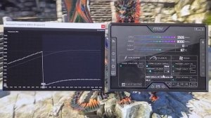 Undervolt your Laptop RTX 4060 for more FPS and Lower Temperature! - Tutorial