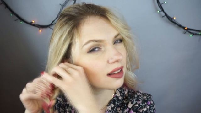 Прически Лидии Мартин из сериала "Волчонок" █ ▌Lydia Martin Hairstyles Tutorial \ Holland Roden смотреть онлайн