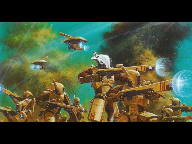 За высшее благо! Warhammer 40,000_ Dawn Of War – Soulstorm #9. СТРИМ.