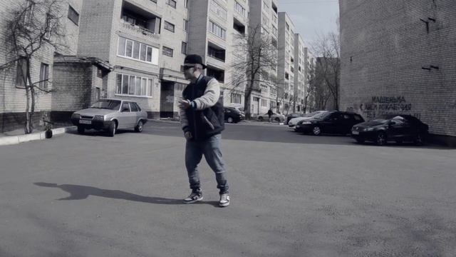 Cross Voomate - приглашение на Каспийский Груз (Брянск. 2014) смотреть онлайн