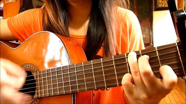 (Lenka) Trouble Is A Friend - Cover by Thủy Rainbow смотреть онлайн