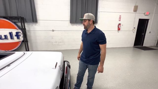 1988 Mercedes-Benz 560SL Walk Around смотреть онлайн