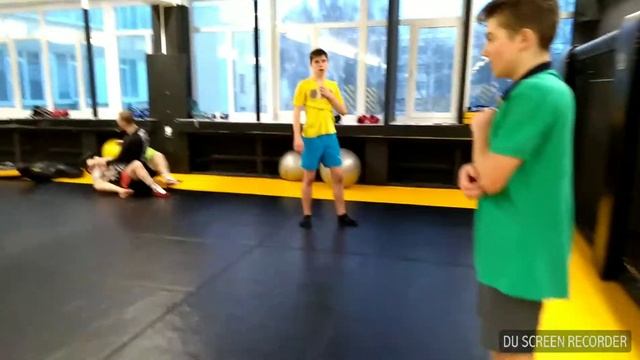 Маркин. Д.Н.Тула. Клуб ХУЛИГАН. Детская подготовительная группа 17.00 -19.00 23.03.2018 г. смотреть онлайн