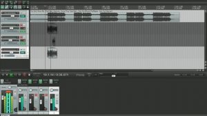 How to Autotune on Reaper, Simple steps!