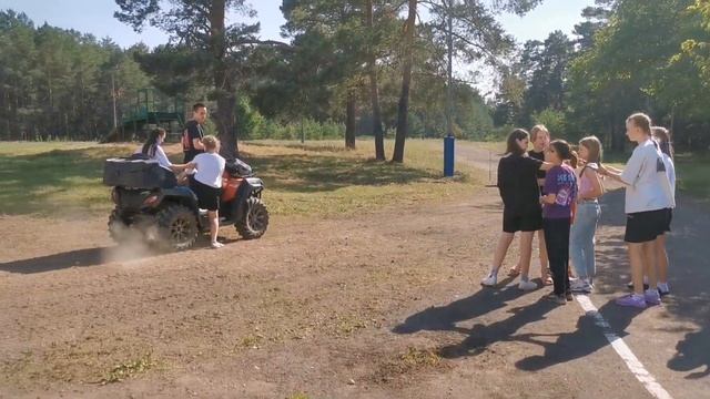 МАУК ДК МЕТАЛЛУРГ в гостях у детского лагеря "Три Пещеры" Каменск-Уральский #ДКМЕТАЛЛУРГ #трипещеры смотреть онлайн
