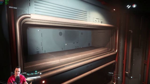 Star Citizen: Обзор: VANGUARD WARDEN REWORK 250$ смотреть онлайн