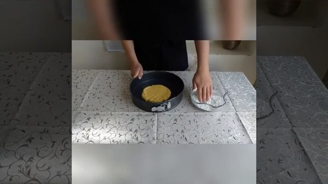 Сырые пироги