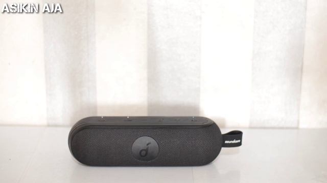 ANKER Soundcore Icon+ // Wild proof bluetooth speaker смотреть онлайн