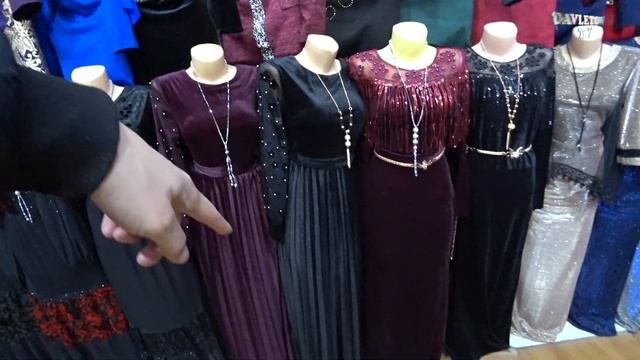 BISHKEK KO'YLAKLARI / Raysentr Bozor
