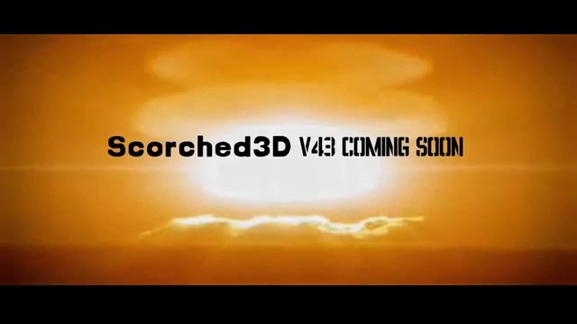 Scorched3d v43 is coming смотреть онлайн