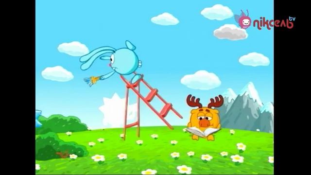 Заставка смешариков телекананал Пиксель Русский дубляж смотреть онлайн