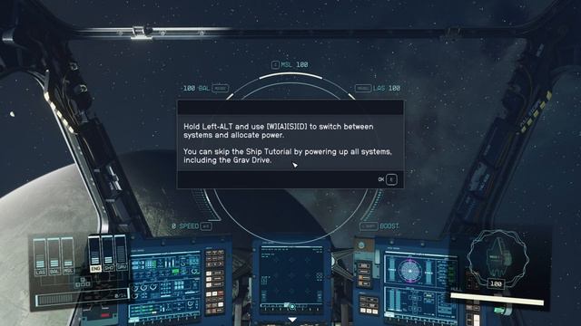 Time to blast off! Starfield ep1 смотреть онлайн