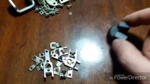 Медь в счетчике. Советский электросчетчик в металлолом.