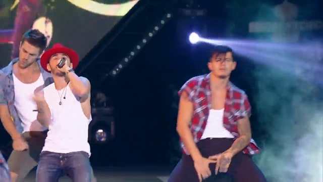 Тимур Родригез - Despacito