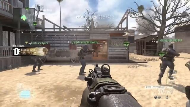 I'm NOT Wearing Underwear! | You Got Game (How NOT to Pick up a Girl On Xbox) смотреть онлайн