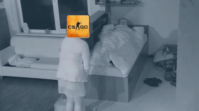 CS:GO | Когда до экзаменов считанные дни. смотреть онлайн