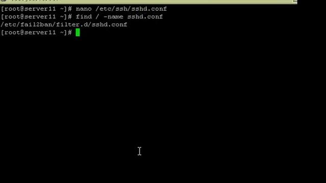 belajar commend linux смотреть онлайн