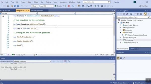 Swagger UI implement in API | Swagger API document | use Swagger UI for API Testing