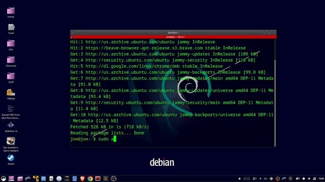 Install Shutter Screenshot Tool In Ubuntu 22.04 смотреть онлайн