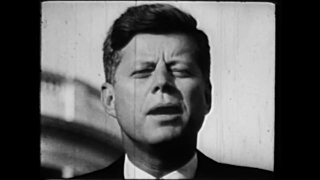The Motivation Factor - Physical Education In Schools In 1960's - #JFKChallenge