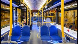 В России создан инновационный электробус Пионер с увеличенным запасом автономного хода