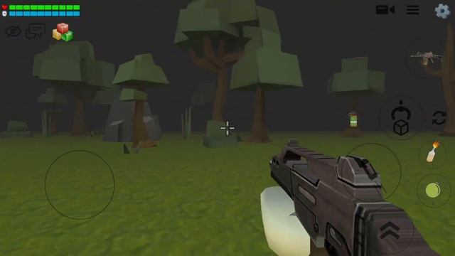 ШОК! СИРЕНОГОЛОВОГО НЕ УБРАЛИ В ЧИКЕН ГАН?! НАШЕЛ | ПАСХАЛКА НОВОГО ОБНОВЛЕНИЯ 2.8.05 | CHICKEN GUN смотреть онлайн