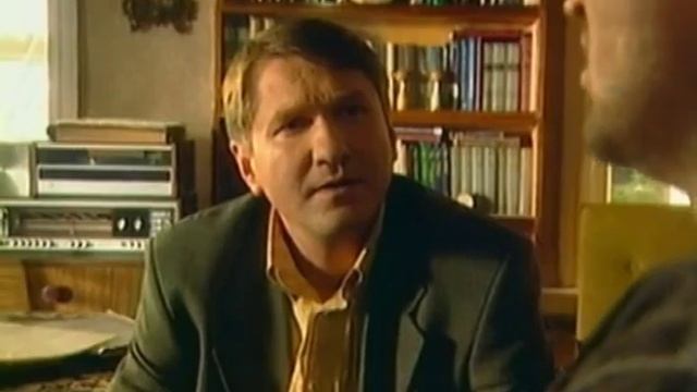 Дело №24: Пуд золота смотреть онлайн