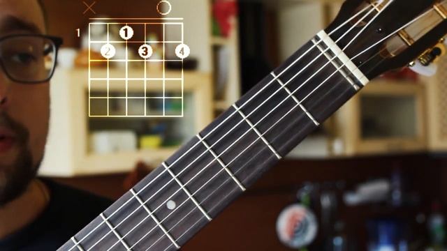 Повторение - мать или как научиться брать аккорды - H2P - How to play guitar смотреть онлайн