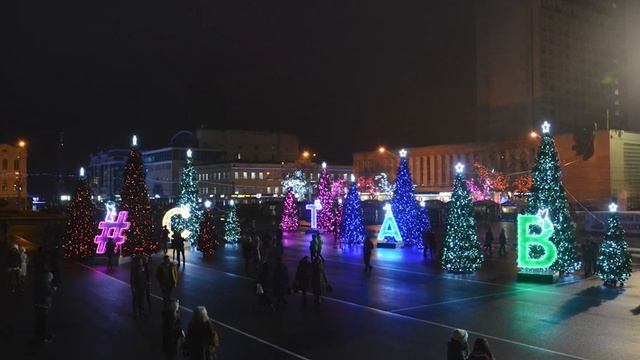 Как встретили НОВЫЙ ГОД 2020 в России, новогодние каникулы в Казани, Крыму, Ставрополе , Н Новгород смотреть онлайн