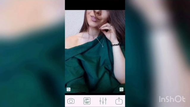 HOW TO CREATE A GLITCH EFFECT PHOTO: EASY & FREE смотреть онлайн