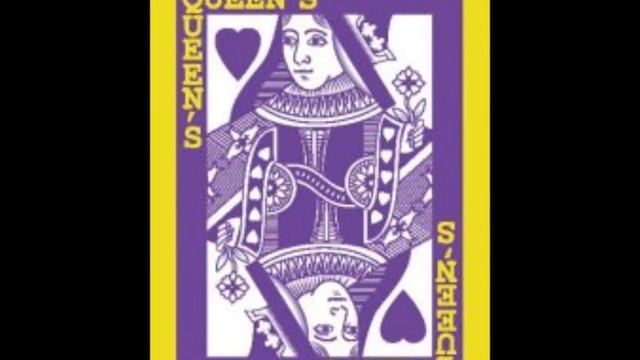 QUEEN'S LLAGOSTERA смотреть онлайн