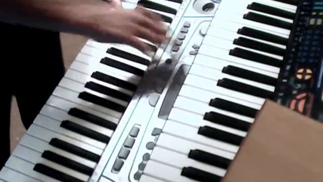 История любви. Yamaha + Casio. Стан смотреть онлайн