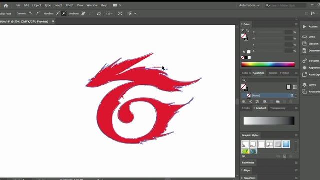 Create Logo | Garena Free Fire | Illustrator Figma PhotoShop | Fire Programmer | Subscribe Channel смотреть онлайн