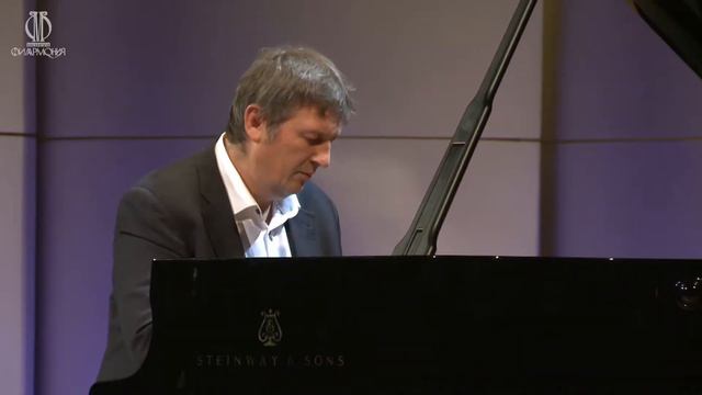 Борис Березовский и Акико Суванаи // Boris Berezovsky & Akiko Suvanai смотреть онлайн