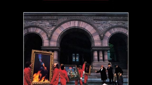 Rush - YYZ (HQ)