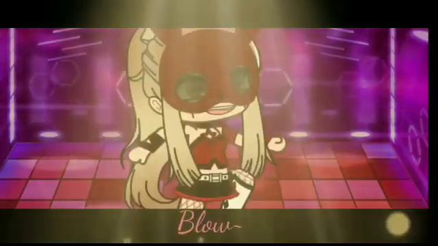 Blow|Клип|GachaClub| смотреть онлайн